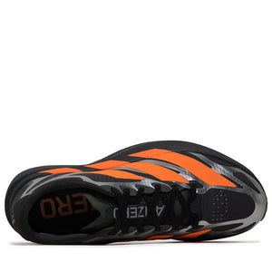 Adidas Adizero EVO SL EXO - Carbon/Lucid Orange