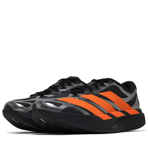 Adidas Adizero EVO SL EXO - Carbon/Lucid Orange