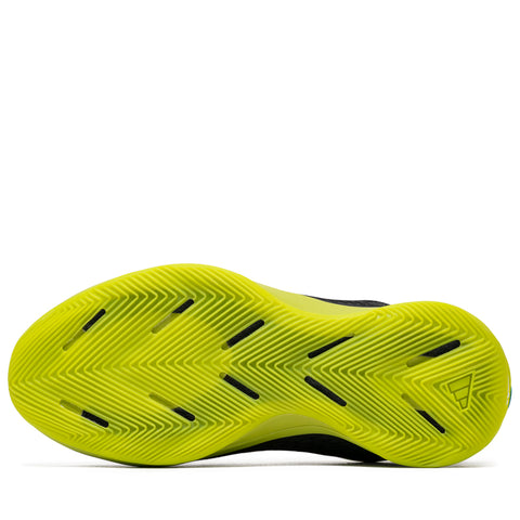 Adidas A.E. 1 Low - Preloved Lime/Core Black