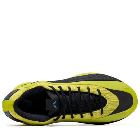 Adidas A.E. 1 Low - Preloved Lime/Core Black