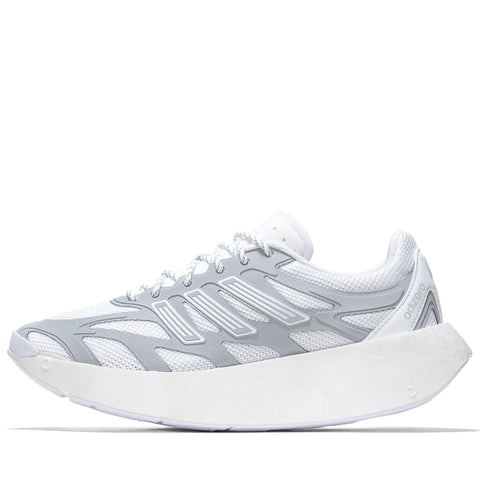 Adidas Adizero Aruku - Cloud White/Silver Metallic