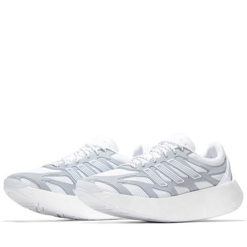 Adidas Adizero Aruku - Cloud White/Silver Metallic