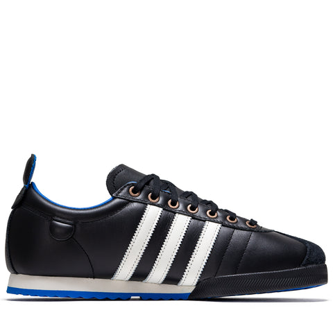 Adidas Samba 62 - Core Black/Cloud White