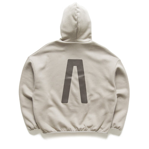 Fear Of God Athletics x Adidas Hoodie - Putty Beige
