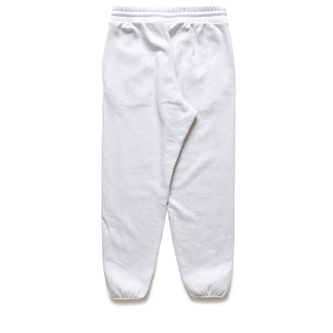 Fear Of God Athletics x Adidas Sweatpant - Light Grey Heather