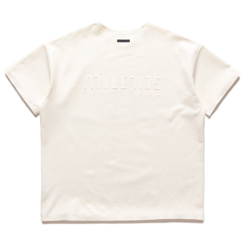 入手困難☆限定コラボ！【FEAR OF GOD×adidas】ATHLETICS Tee adidas FEAR OF GOD ATHLETICS TR TEE PALYEL （アディダス