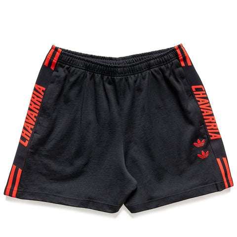 Willy Chavarria x Adidas Gym Short - Black
