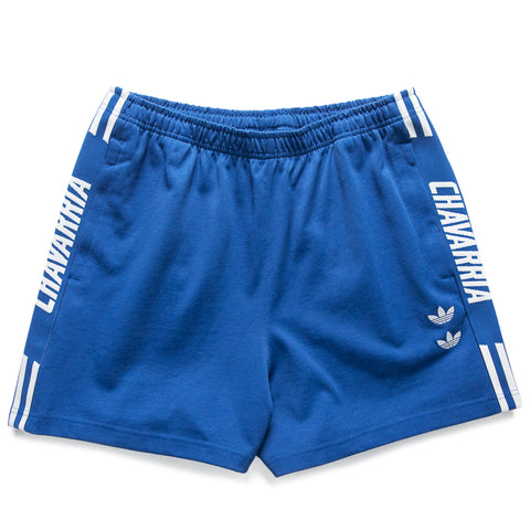 Willy Chavarria x Adidas Gym Short - Dark Marine