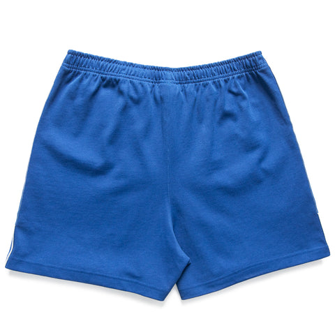 Willy Chavarria x Adidas Gym Short - Dark Marine