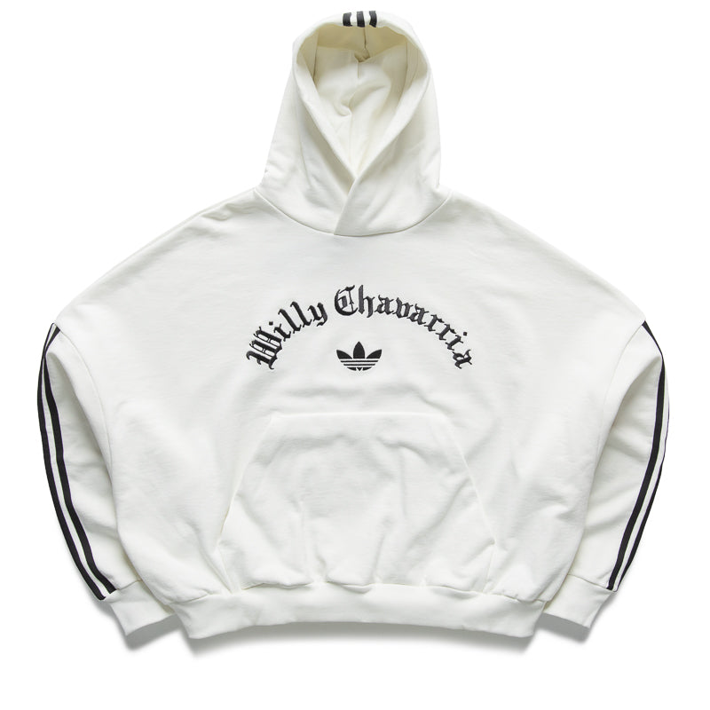 トップス adidasWILLY CHAVARRIA HEAVYWEIGHT HOODIE adidas - Men's adidas Originals x Willy Chavarria Heavyweight