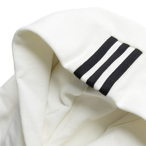 Willy Chavarria x Adidas Heavyweight Hoodie - Off White