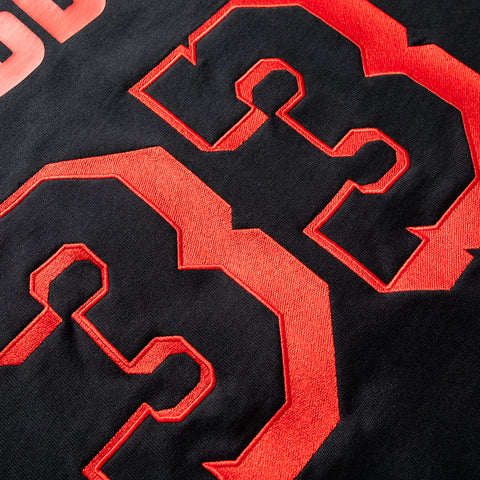 Willy Chavarria x Adidas Muscle Tank - Black