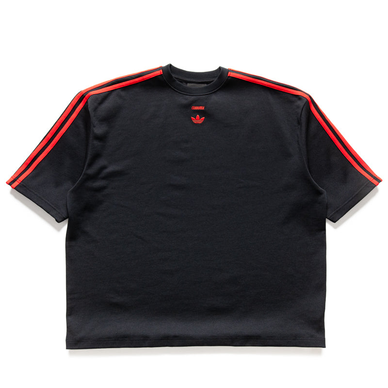 【adidas × WILLY CHAVARRIA】Tee 2XL Sneaker Politics