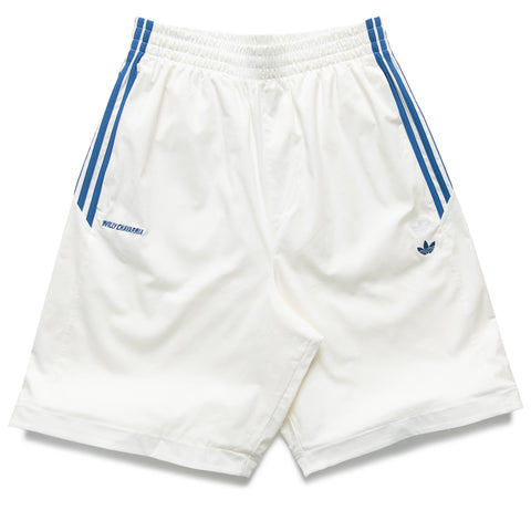 Willy Chavarria x Adidas Poplin Track Pant - Off White