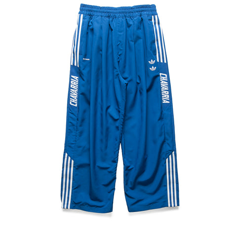 Willy Chavarria x Adidas Knit Track Pant - Dark Marine