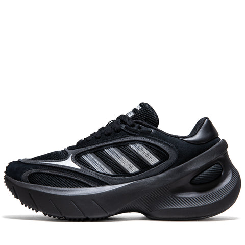 Adidas Adizero Goukana - Core Black/Utility Black