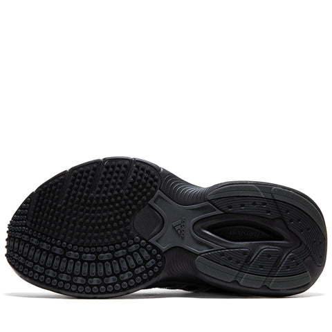 Adidas Adizero Goukana - Core Black/Utility Black