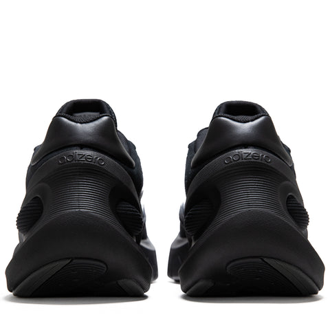 Adidas Adizero Goukana - Core Black/Utility Black