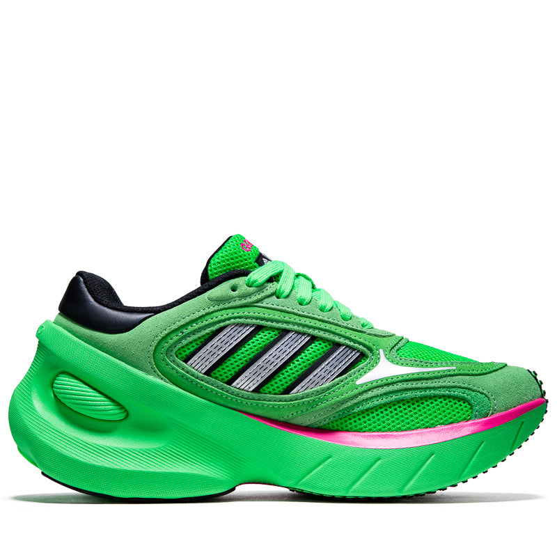 専用② Adidas Adizero Goukana - Solar Lime/Screaming Green – Sneaker Politics