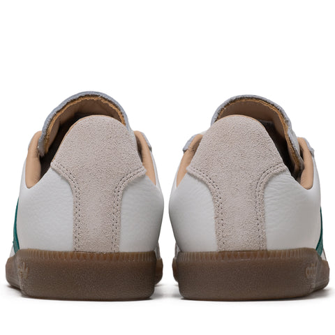 Adidas BW Army - Core White/Power Green