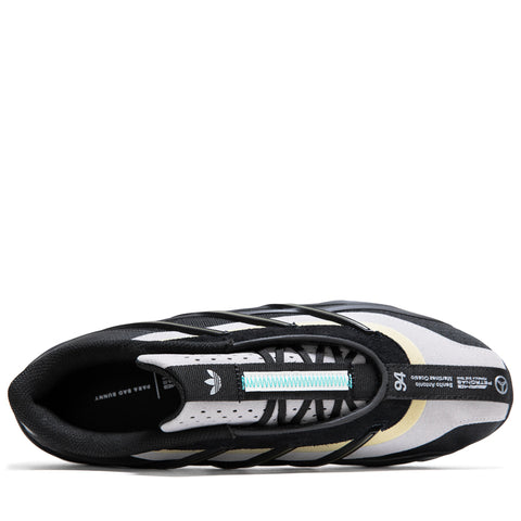 Adidas Bad Bunny x Mercedes AMG-PETRONAS F1 Team Adiracer GT - Branch/Sand