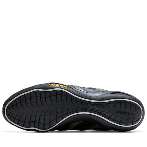 Adidas Bad Bunny x Mercedes AMG-PETRONAS F1 Team Adiracer GT - Branch/Sand