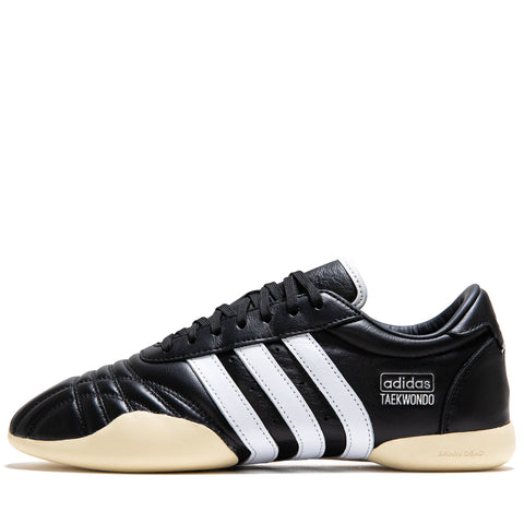 Brain Dead x Adidas Taekwondo - Core Black/Cloud White