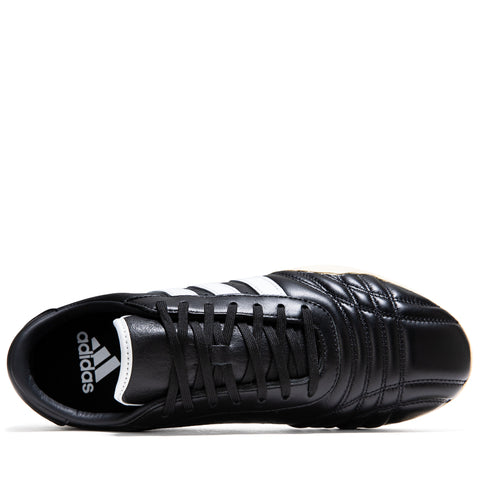 Brain Dead x Adidas Taekwondo - Core Black/Cloud White