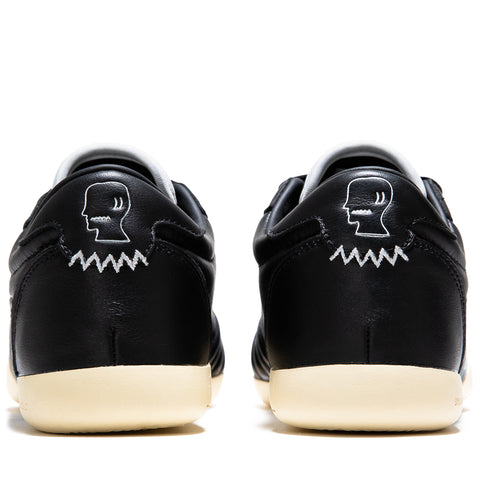 Brain Dead x Adidas Taekwondo - Core Black/Cloud White