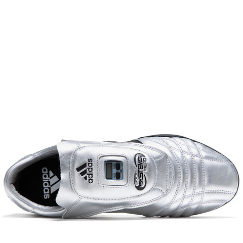 Brain Dead x Adidas Techwondo - Silver Metallic/Core Black
