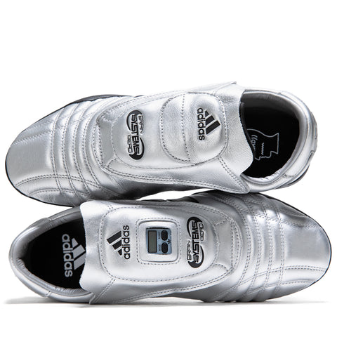 Brain Dead x Adidas Techwondo - Silver Metallic/Core Black