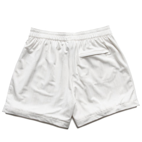 Brain Dead x Disney x Adidas Football Short - Core White