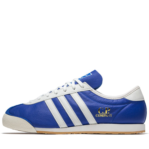 C.P. Company x Adidas Italia SPZL - Collegiate Royal/Chalk White