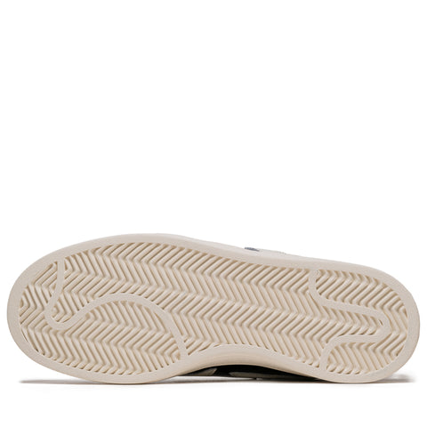 A Bathing Ape x Adidas Campus 00s - Core Black/Off White
