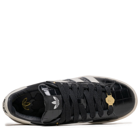 A Bathing Ape x Adidas Campus 00s - Core Black/Off White