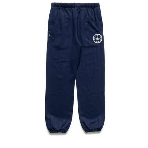 CLOT x Adidas Adibreak Sweatpants - Night Indigo