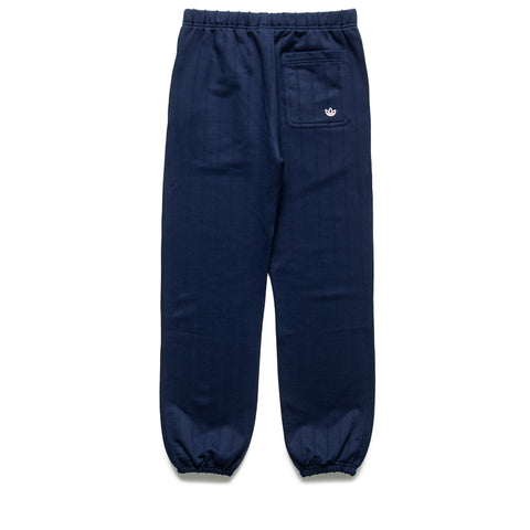 CLOT x Adidas Adibreak Sweatpants - Night Indigo