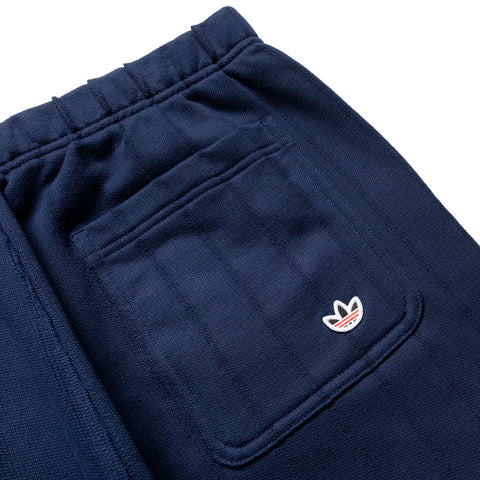 CLOT x Adidas Adibreak Sweatpants - Night Indigo