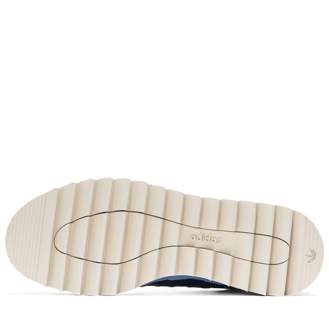 CLOT x Adidas Pro Model - Mineral Blue/Cream White