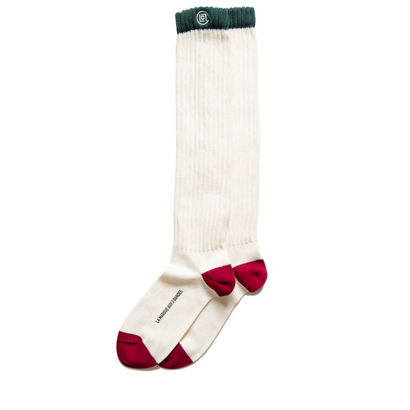 [adidas] CLOT X ADIDAS SOCKS /追跡付 Sneaker Politics
