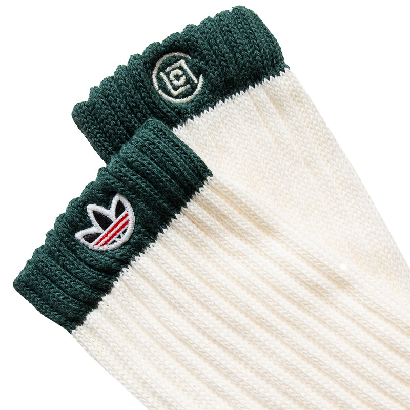 [adidas] CLOT X ADIDAS SOCKS /追跡付 Sneaker Politics