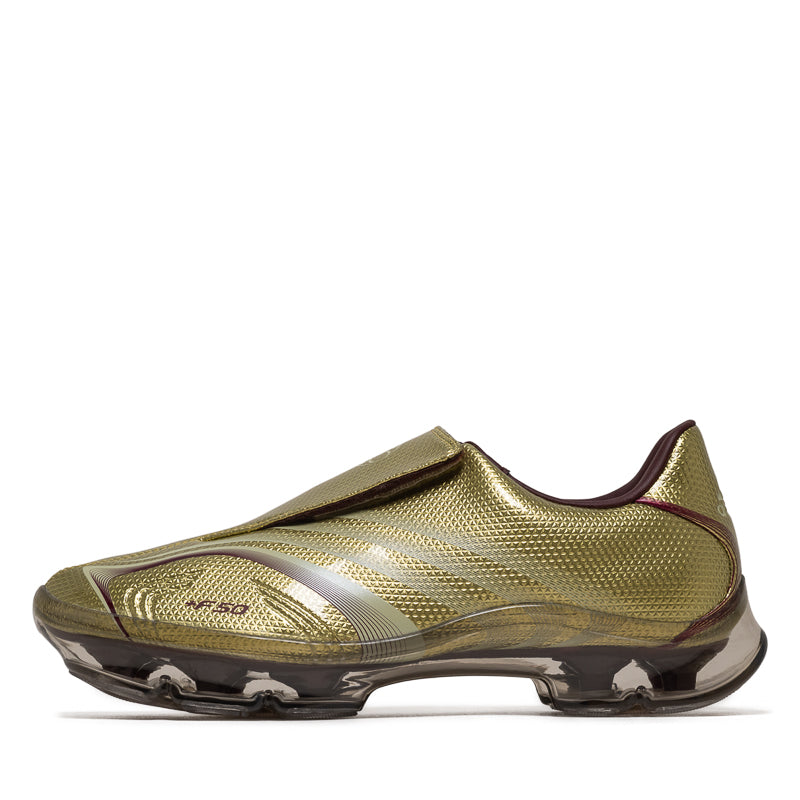 靴  F50 ADIFRAME W 27cm Sneaker Politics