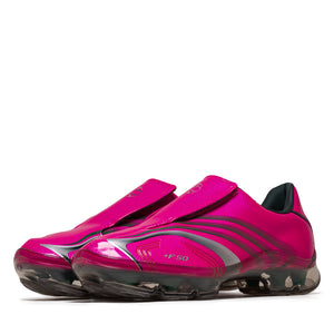 Women's Adidas F50 Adiframe - Shock Pink/Bold Green