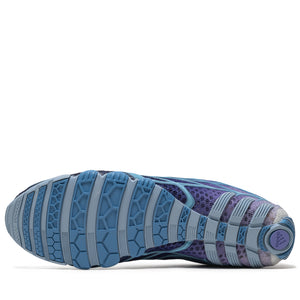 Bad Bunny x Adidas F50 Ghost Sprint - Dark Marine/Light Blue