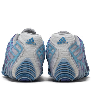 Bad Bunny x Adidas F50 Ghost Sprint - Dark Marine/Light Blue