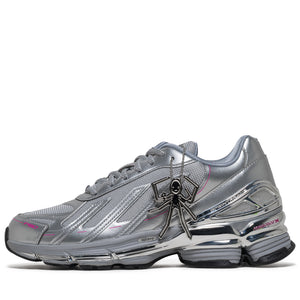 SP5DER x Adidas F50 Formotion - Silver Metallic/Core Black
