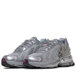 SP5DER x Adidas F50 Formotion - Silver Metallic/Core Black