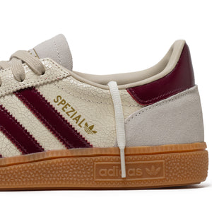 Adidas Handball Spezial - Off White/Shadow Red