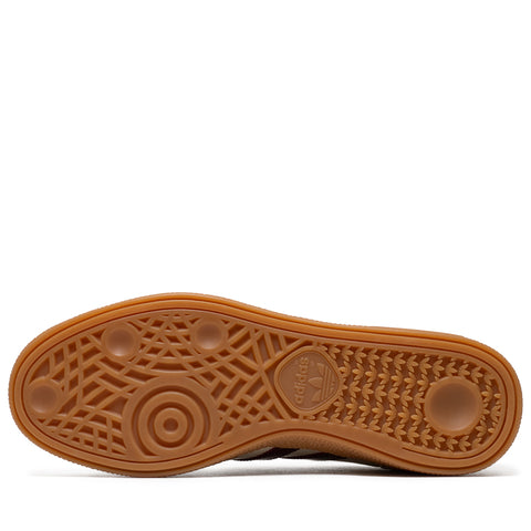 Adidas Handball Spezial - Off White/Shadow Red