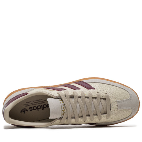 Adidas Handball Spezial - Off White/Shadow Red